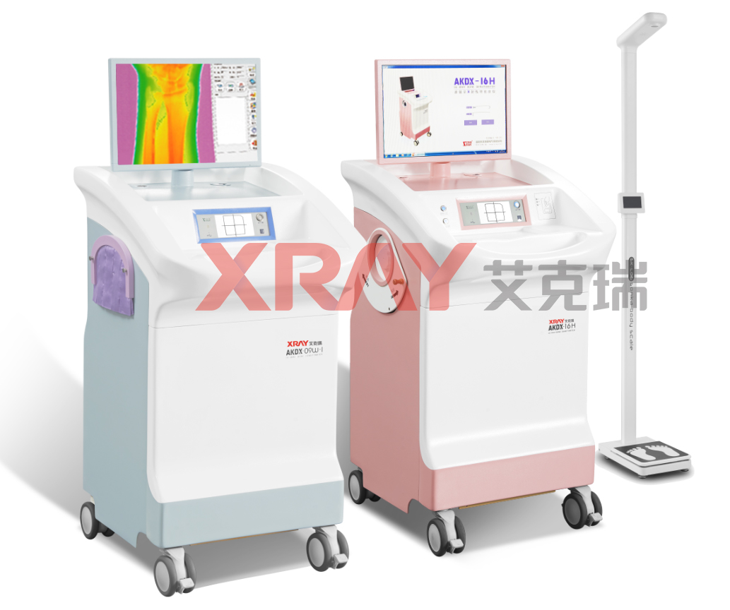 骨密度檢測(cè)儀——可以用哪些部位做檢查？